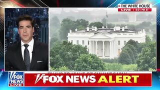 BREAKING_ Trump warns those in Tehran to 'immediately evacuate