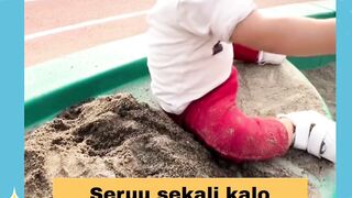 Ketika gen z jadi ibu