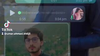 Miss him