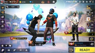 Free fire 45
