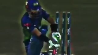 Full Highlights | Quetta Gladiators vs Lahore Qalandars | ???????????????? | Match 34 ???????????????????? | HBL PSL X | M2M1A