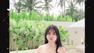 Blm keedit patah"