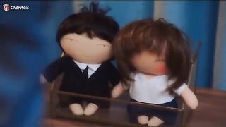 Business proposal Hindi ep 4 part 14