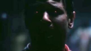 Smoke Saves Preacher Boy From Remmick #sinners2025 #michaelbjordan