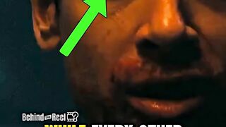 Vampires Eyes Color EXPLAINED Sinners‼️