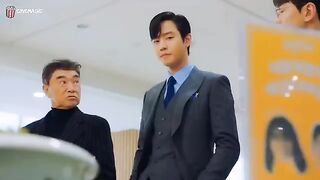 Business proposal Hindi ep 5 part 5