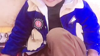 Cute baby full viral video 50k view please