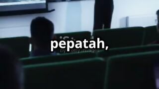 Kisah Dosen dan Siulan Misterius di Kelas