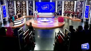 Pakistani Super Star ke Aate hi Sab Khade ho Gaye _ Yaadgar Manzar???????? _ Imran Ashraf _ Mazaq Raat.