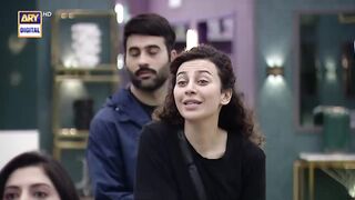 Surprise for Junaid _ Emotional Moment ???? Tamasha Season 2