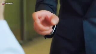 Business proposal Hindi ep 5 part 11