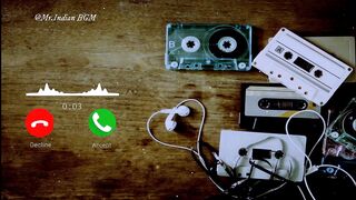 Aja sanam song ringtone