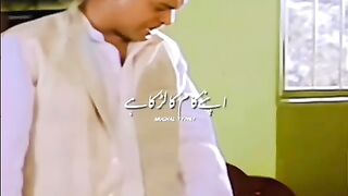Mera dost jis main dimag zra be nhi ha