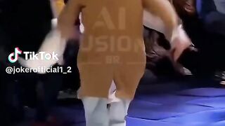 OMG! Coconut Water Performer Shocks Judges Again on AGT | Part 2