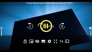 Final destination bloodline 2025