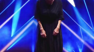 Old Woman Shocks 26.4K Audience with Jaw-Dropping Transformation on AGT!