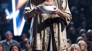 Judges Shocked by Unbelievable Transformation on AGT | Mind-Blowing Performance!