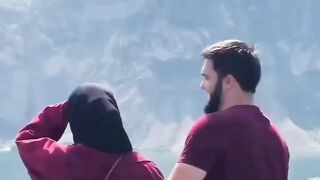 Responbale husban