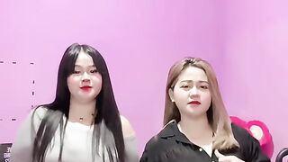 Pilih mana kiri apa kanan