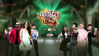 Laughter Chefs 2 14th June 2025 EP 41