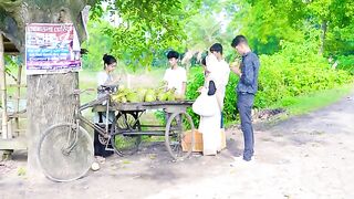 boner video