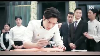 cook video