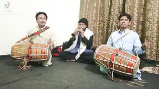 Pashto saaz