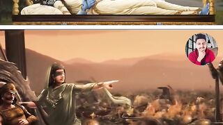 राधा की मृत्यु कैसे हुई