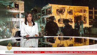 Iran issues urgent warning to Israelis_ Leave Haifa and Tel Aviv