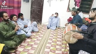 Mast pashto saaz