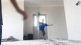 Волейбол 4