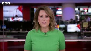 Israel and Iran conflict enters fourth day as both sides continue strikes _ BBC News.