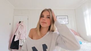 MY UPDATED VANITY TOUR!! *makeup + skincare
