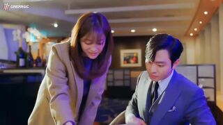 Business proposal Hindi ep 6 part 5