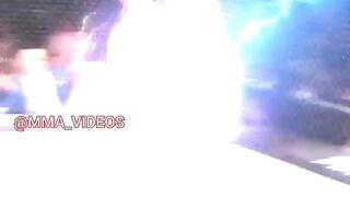 Israel knockdown