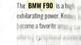 Bmw m4 haha