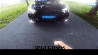 Not your average audi
