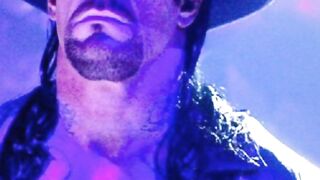 Undertaker attitude status