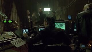 Матрица / Matrix (1999) Russian Часть 2
