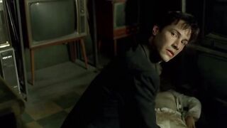 Матрица / Matrix (1999) Russian Часть 4