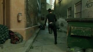 Матрица / Matrix (1999) Russian Часть 5