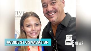 Survivor's Boston Rob Mariano’s Daughter Is Hospitalized On Vacation.
