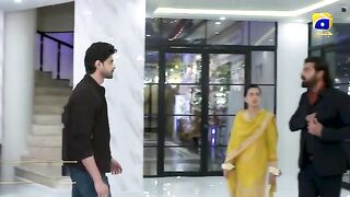 Aik Lafz Zindagi Episode 42 Promo -
