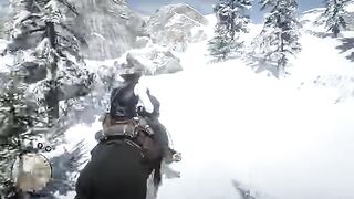 When a game is 6 years old players start to do stuff like this...