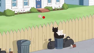 Good-Guy Butch _ Tom and Jerry