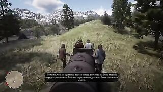 RDR2 - Every player has to do this!.