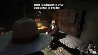 Yes... Dutch can actually do that
