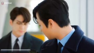 Business proposal Hindi ep 7 part 13