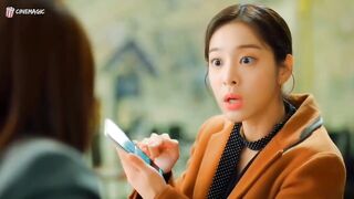 Business proposal Hindi ep 7 part 14