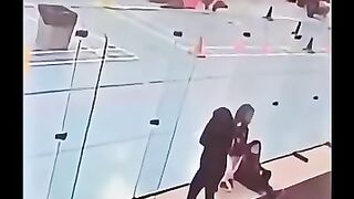 Lady is Out of Mind